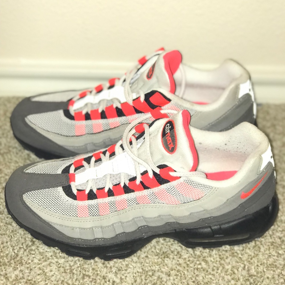 Nike Air Max 95